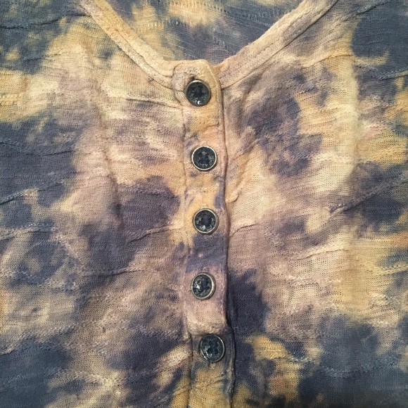 Free People Racerback Tank - Picture 3 of 6